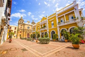 Best Bachelor Party Cartagena City Tour