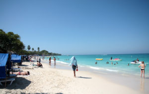 bachelor party in cartagena best beaches tour