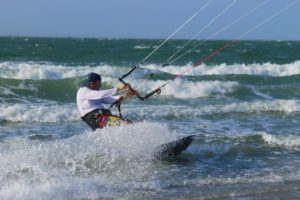 outdoor activities in cartagena colombia