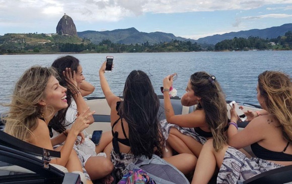 Medellin bachelorette party planning guide