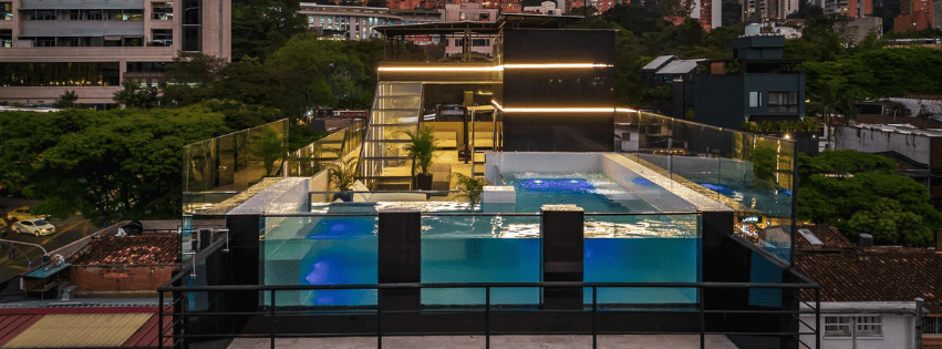 Medellin House For Rent | Top Luxury Accommodations