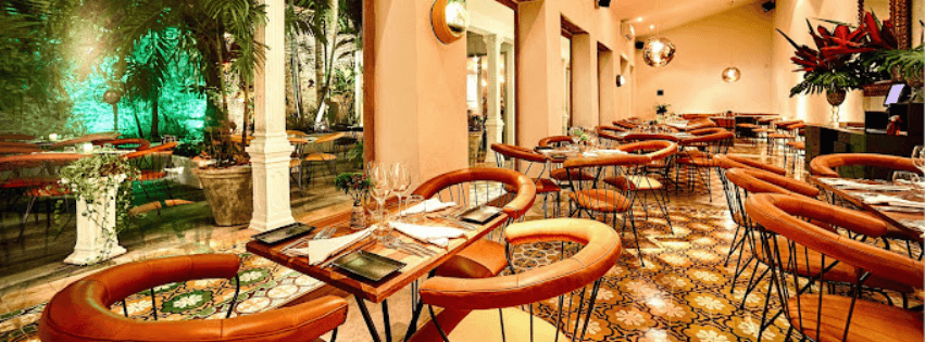 best restaurants cartagena