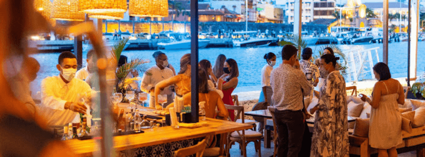 best restaurants cartagena