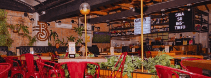 best medellin restaurants