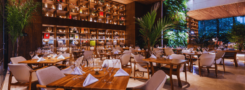 best medellin restaurants