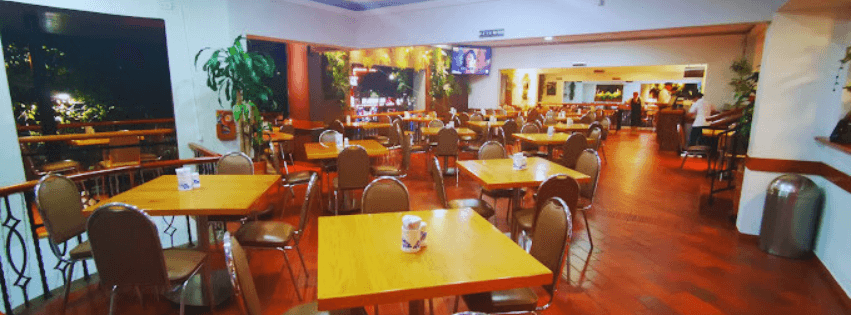 best medellin restaurants