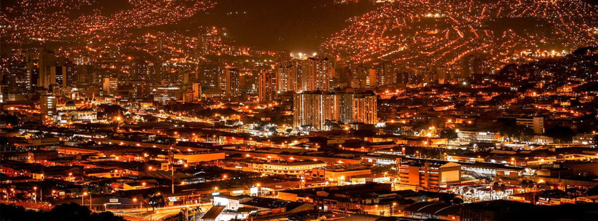 medellin colombia nightclubs