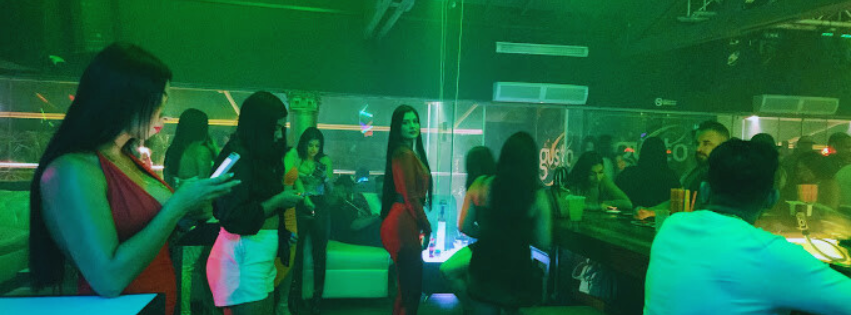 nightclub medellin