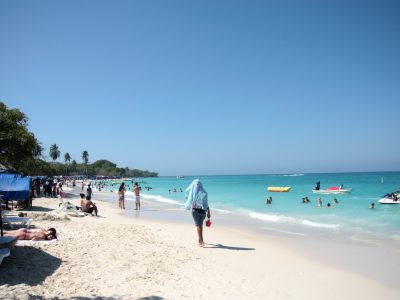 Cholón Tour in Barú Island Cartagena Colombia [TOURIST GUIDE 2020]